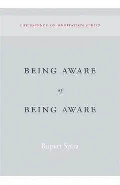 Being Aware of Being Aware