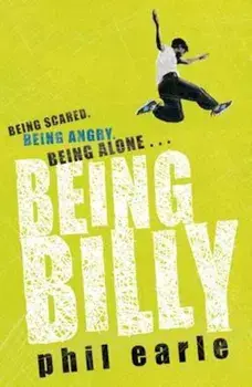 Being Billy, Paperback/Phil Earle