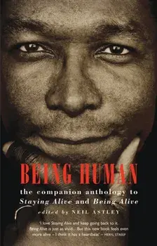 Being Human, Paperback/Neil Astley