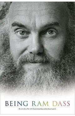 Being RAM Dass - Ram Dass
