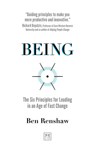 Being | Renshaw Ben