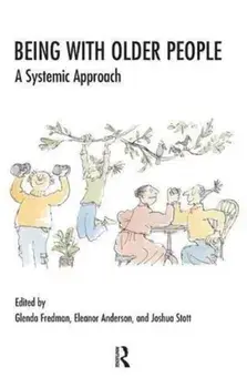 Being with Older People. A Systemic Approach, Paperback/***