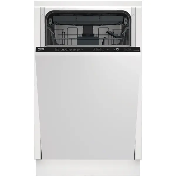 Beko Masina de spalat vase Beko Built-inE, 45 cm, 11 seturi