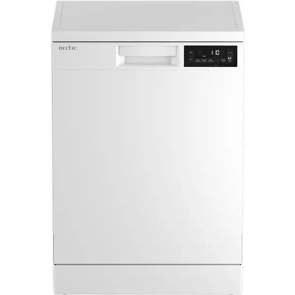 Beko Masina de spalat vase independenta Arctic DFN3644, 13 seturi, 5 programe, 60 cm