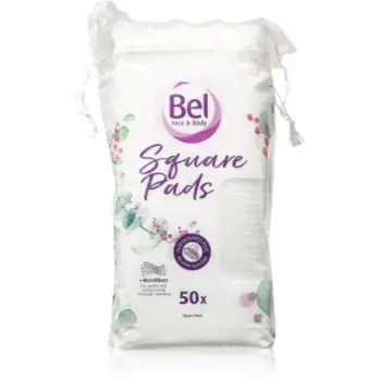 Bel Face & Body dischete demachiante