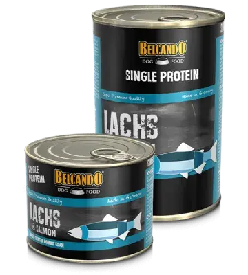 Belcando Conserva Single Protein Somon - belcando,400-g