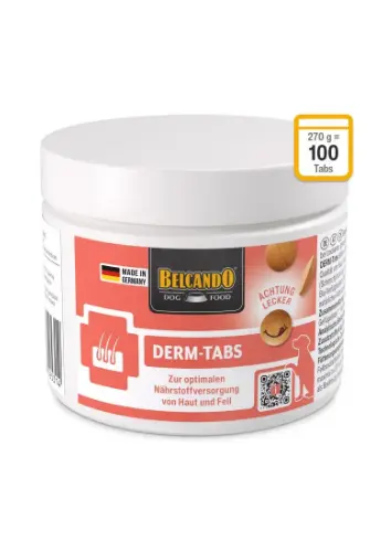 Belcando Derm 100 Tablete