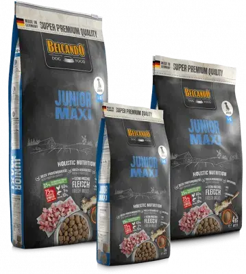 Belcando Junior Maxi - 12-5-kg,belcando