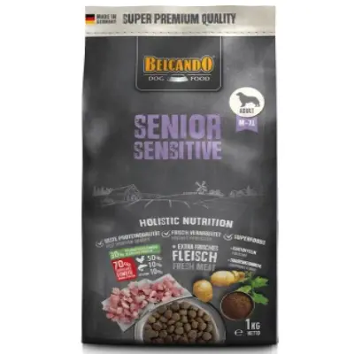 Belcando Senior Sensitive 1 kg