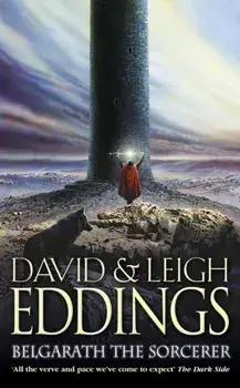 Belgarath the Sorcerer, Paperback/Leigh Eddings