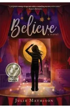 Believe - Julie Mathison
