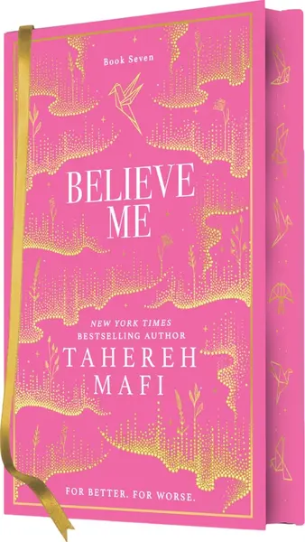 Believe Me (Collectors Edition)