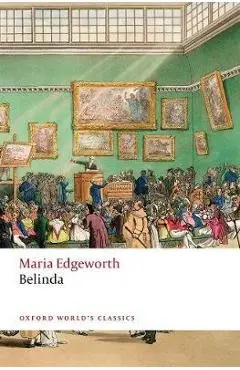 Belinda - Maria Edgeworth