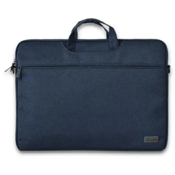 Beline Geanta laptop 16, inch Bleumarin