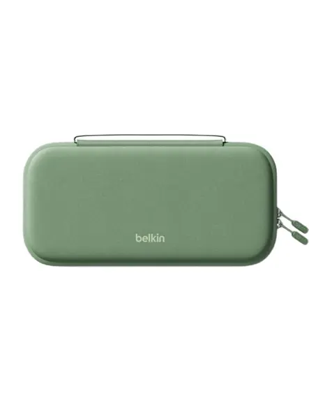 Belkin Gaming Charging Case W 10k Power Bank Sage 2