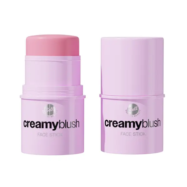Bell Blush cremos tip stick, 02 Sweet Candy, 5 g