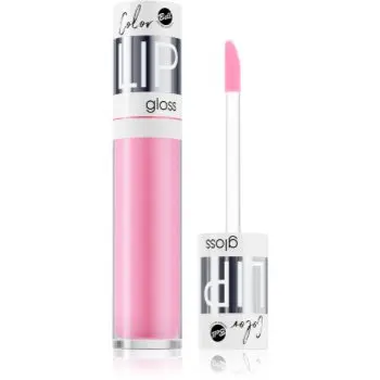 Bell Color Lip Gloss lip gloss hidratant