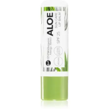 Bell HYPOallergenic Aloe balsam de buze SPF 25