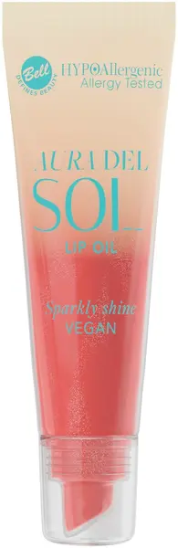 Bell HYPOAllergenic Aura Del Sol Balsam de buze , 002, 10 g