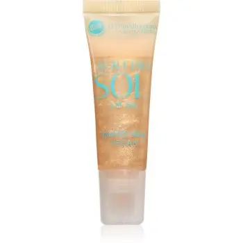 Bell HYPOallergenic Aura Del Sol ulei stralucitor de buze