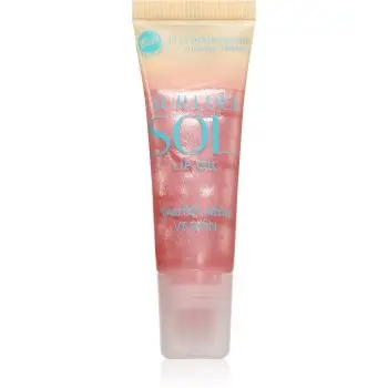 Bell HYPOallergenic Aura Del Sol ulei stralucitor de buze