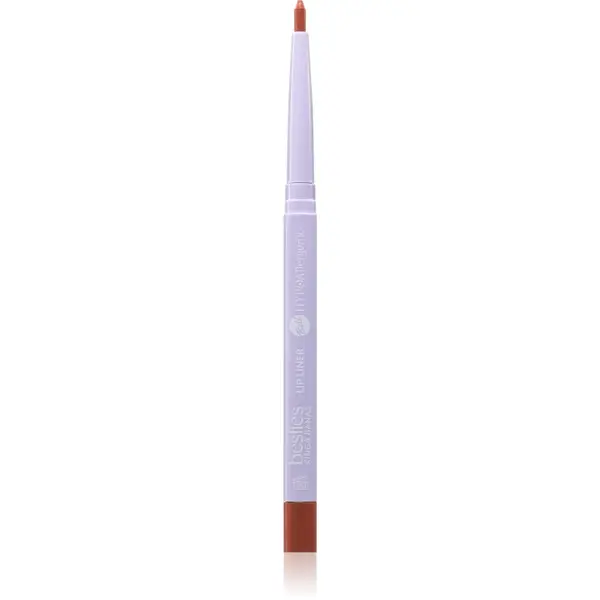 Bell HYPOallergenic Besties creion contur buze culoare 02 Comely Beige 0.2 g