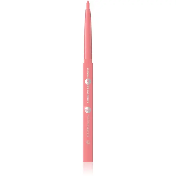 Bell HYPOallergenic creion contur pentru buze culoare 02 Tea Rose 5 g