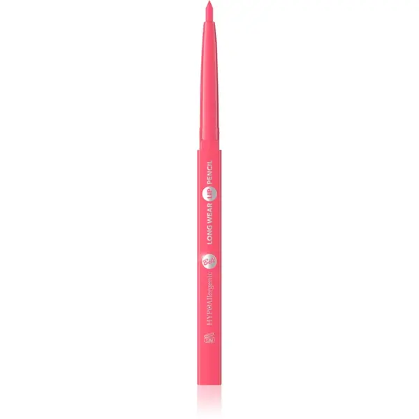 Bell HYPOallergenic creion contur pentru buze culoare 05 Fuchsia 5 g