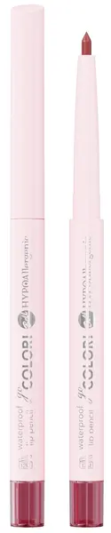 Bell HYPOAllergenic Creion de buze rezistent la apă Go Color!, 03 Pretty, 0.25 g