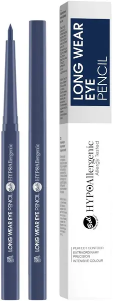 Bell HYPOAllergenic Creion de ochi Long Wear, 05 Navy, 0.3 g