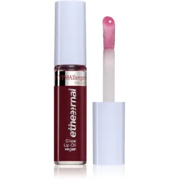 Bell HYPOallergenic Ethernal Glaze ulei pentru buze