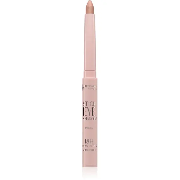 Bell HYPOallergenic fard de pleoape cremos in creion culoare 01 Cookie 1.5 g