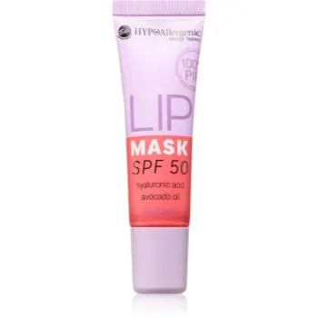 Bell HYPOallergenic masca de buze