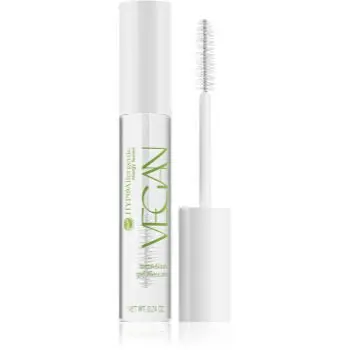 Bell HYPOallergenic mascara hrănitor pentru gene și sprâncene