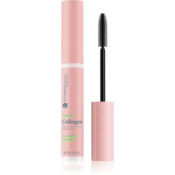 Bell HYPOallergenic Mascara pentru volum si lungire 8 g