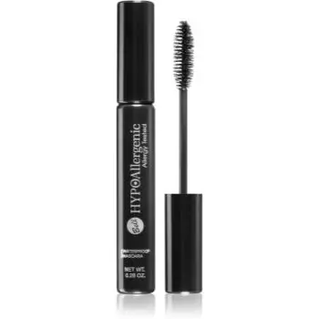 Bell HYPOallergenic mascara waterproof