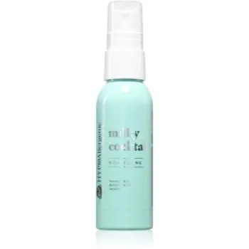 Bell HYPOallergenic Milky Cocktail Emulsie hidratanta pentru fata, gat si piept