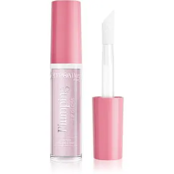 Bell HYPOallergenic Plumping Lip Gloss luciu de buze pentru un volum suplimentar