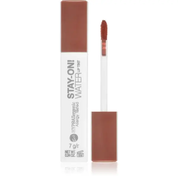 Bell HYPOallergenic Stay-On! ruj crema culoare 01 My Mocha 7 g