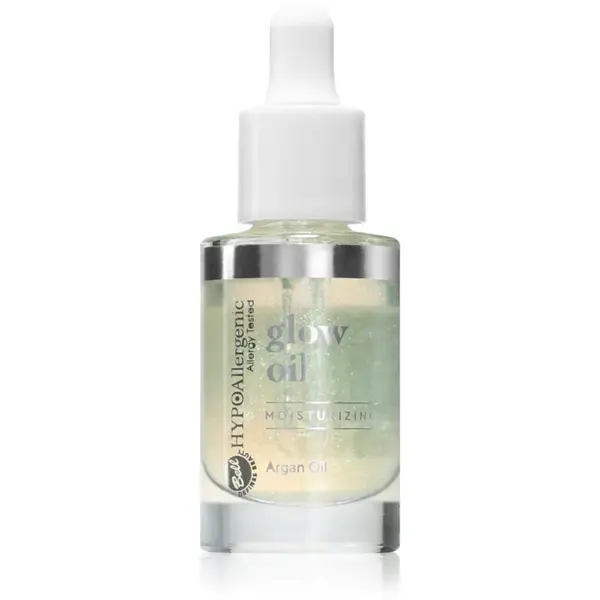 Bell HYPOallergenic ulei hidratant iluminator 7.5 g