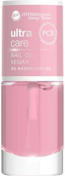 Bell HYPOAllergenic Ulei pentru unghii și cuticule Ultra Care, 01, 5.5 ml