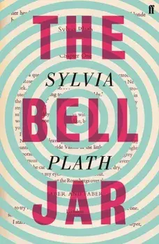 Bell Jar, Paperback/Sylvia Plath