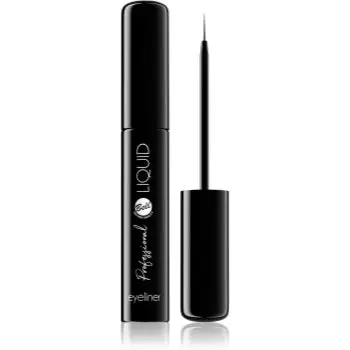 Bell Liquid Eyeliner eyeliner