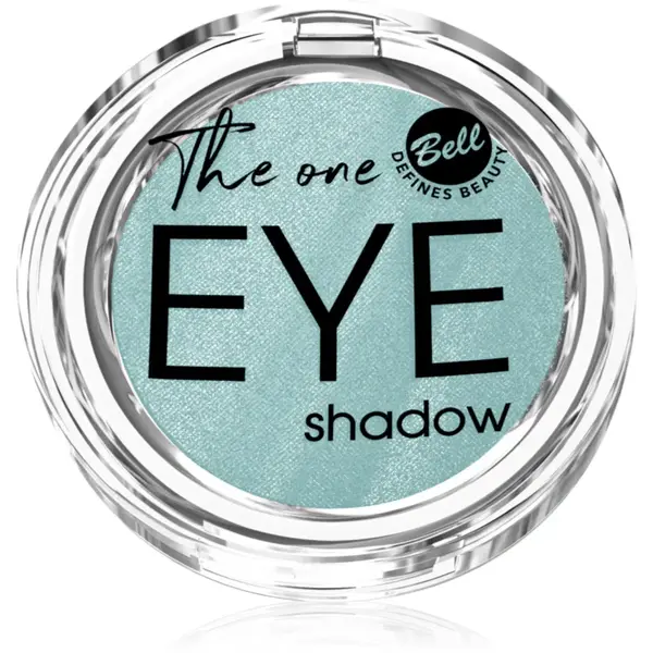 Bell The One fard ochi culoare 10 3.2 g