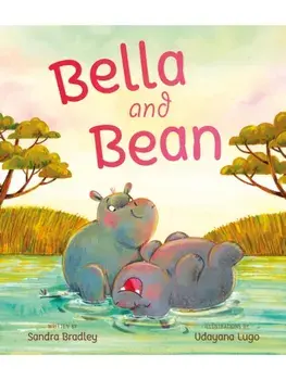 Bella and Bean, Hardback/***
