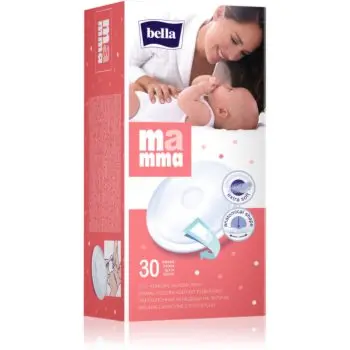 BELLA Mamma Basic inserții de unică folosință pentru sutien