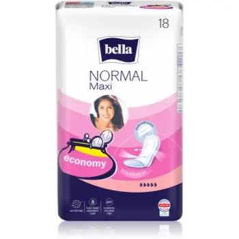 BELLA Normal Maxi absorbante