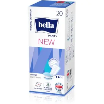 BELLA Panty New absorbante