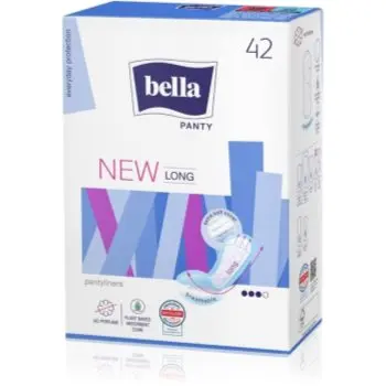 BELLA Panty New Long absorbante