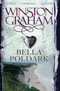Bella Poldark, Paperback/Winston Graham